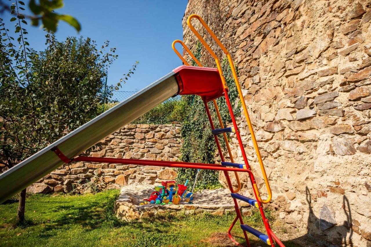 Chalupa Tesinov Protivín Dış mekan fotoğraf